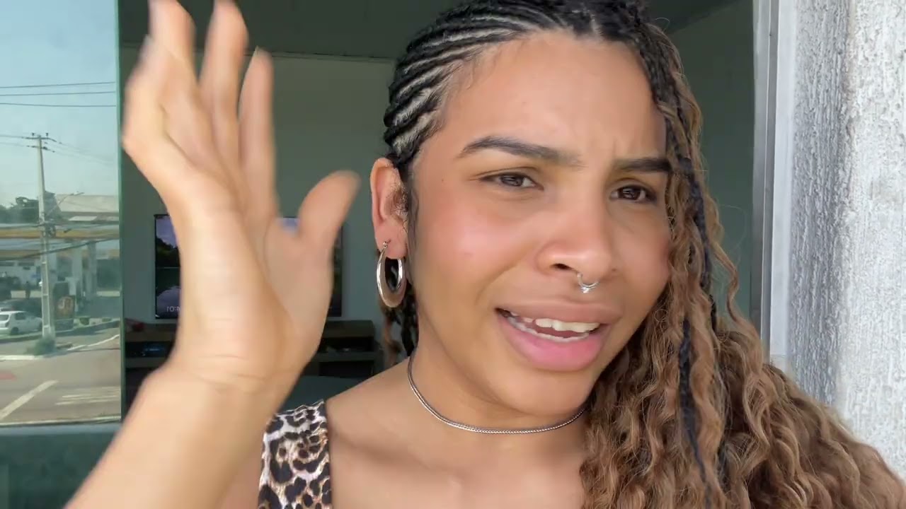 Quando vc achar que NÃO É CAPAZ de conseguir algo, vai lá e TENTA