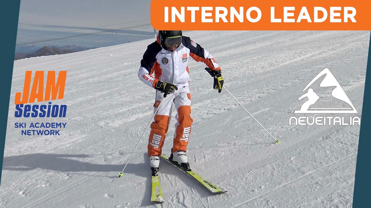 Interno Leader - Corso di sci Intermedio - Avanzato