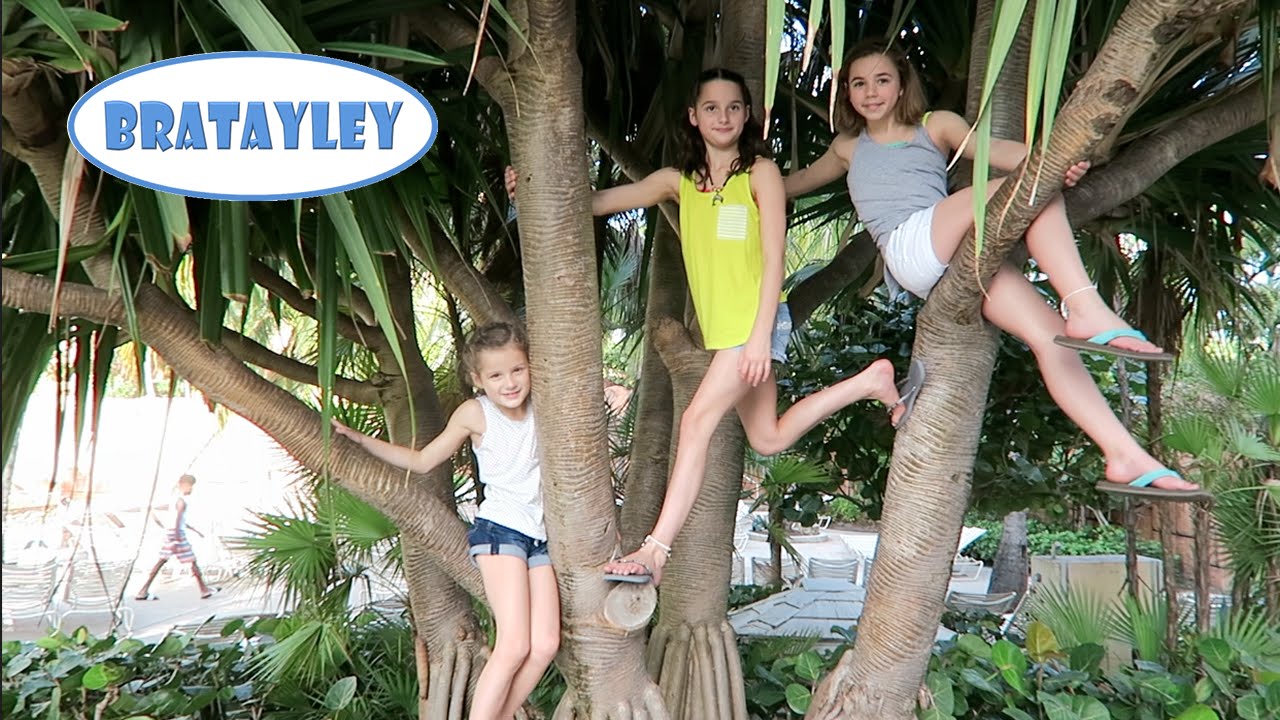 Bahamas Vacation Finally Begins (WK 259.3) | Bratayley