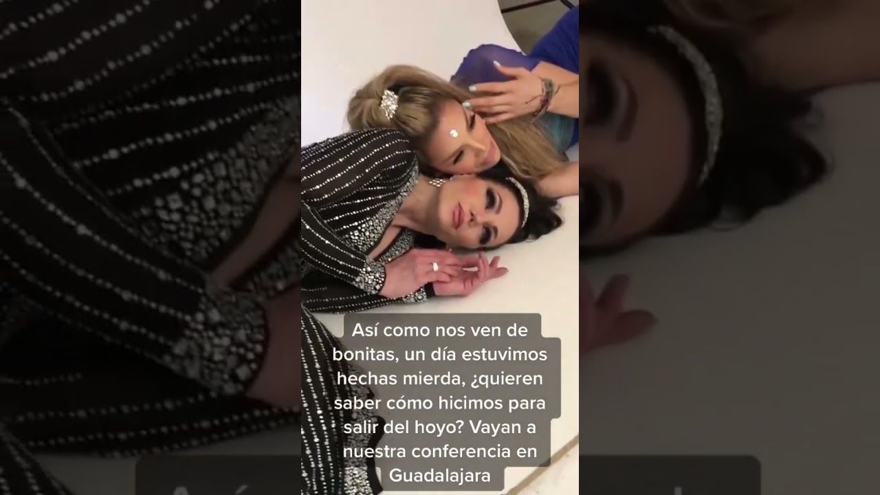 #conferencia #carmencampuzano #michellerivera