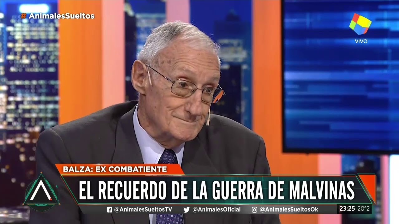 Animales Sueltos - Programa Completo (3/4/19)