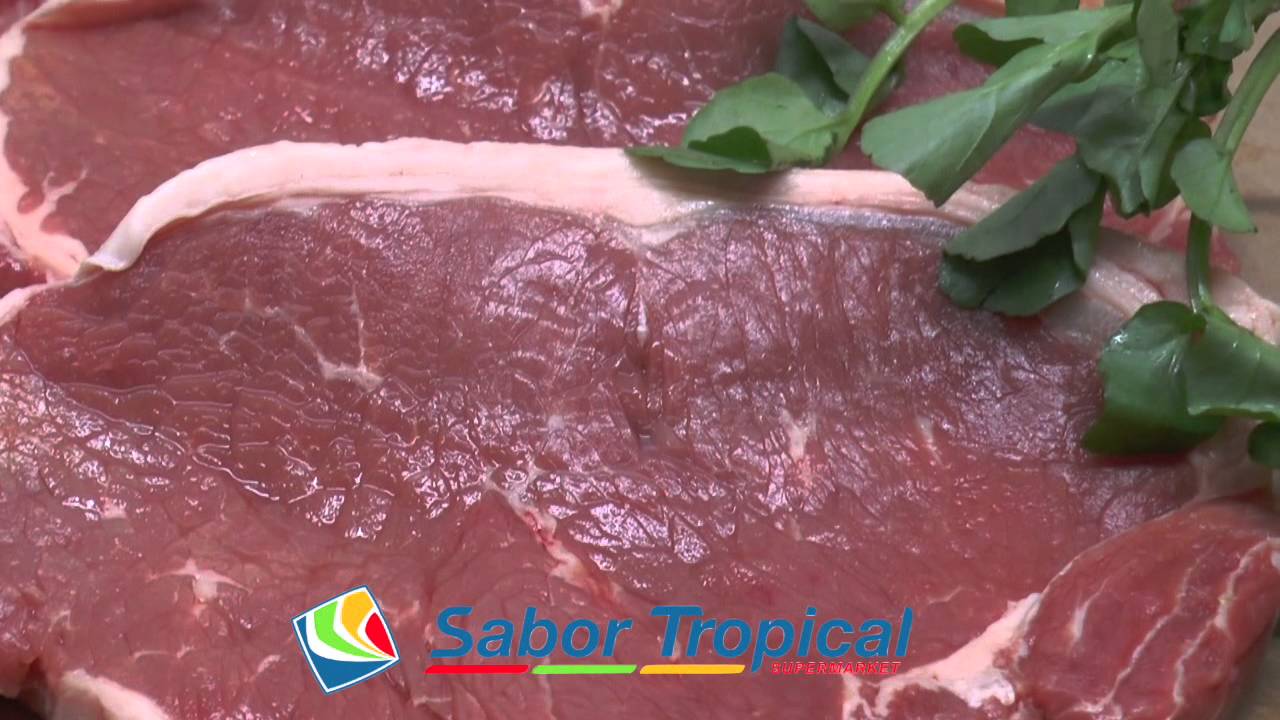 Sabor Tropical