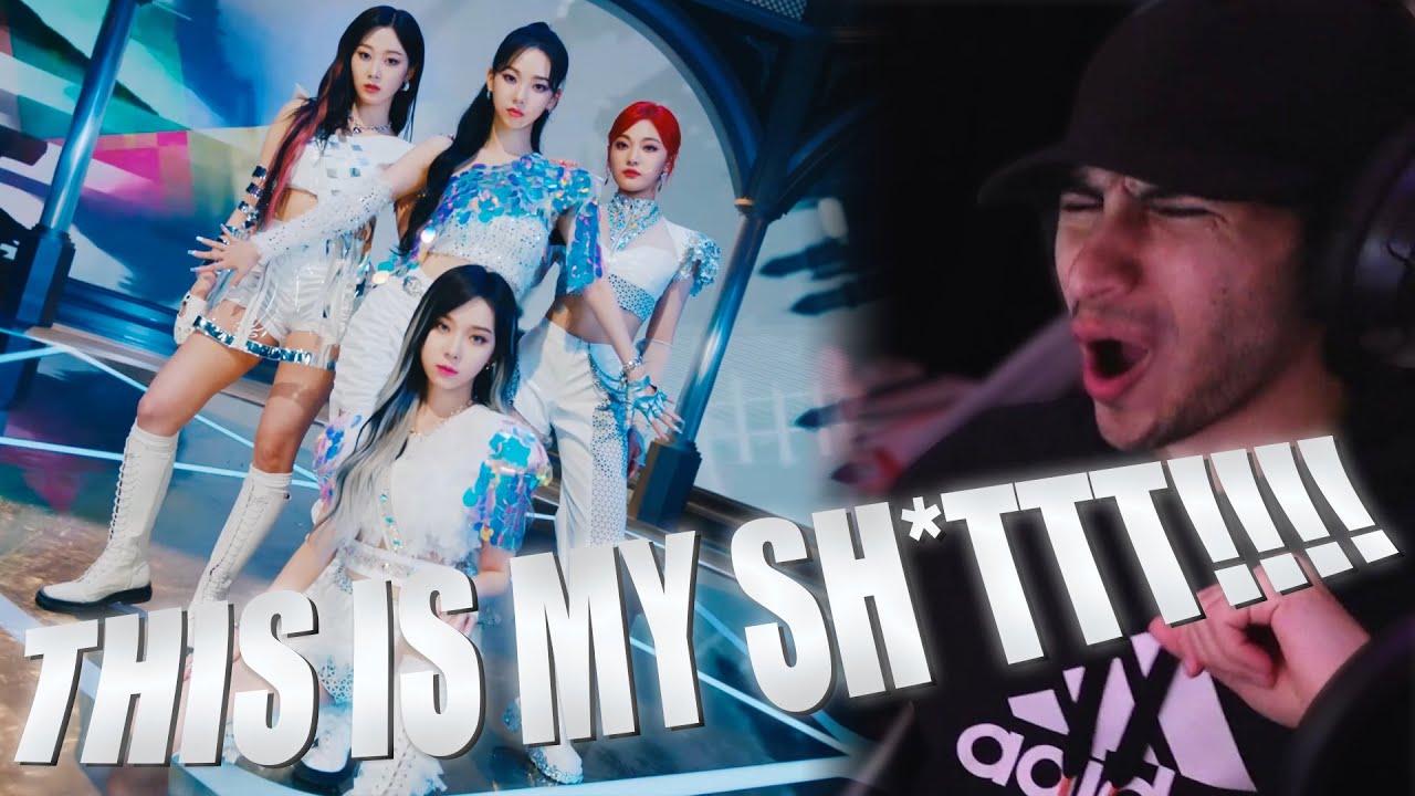 aespa 에스파 - 'Hot Mess' + 'Next Level' MV | NEW AESPA FAN REACTION!