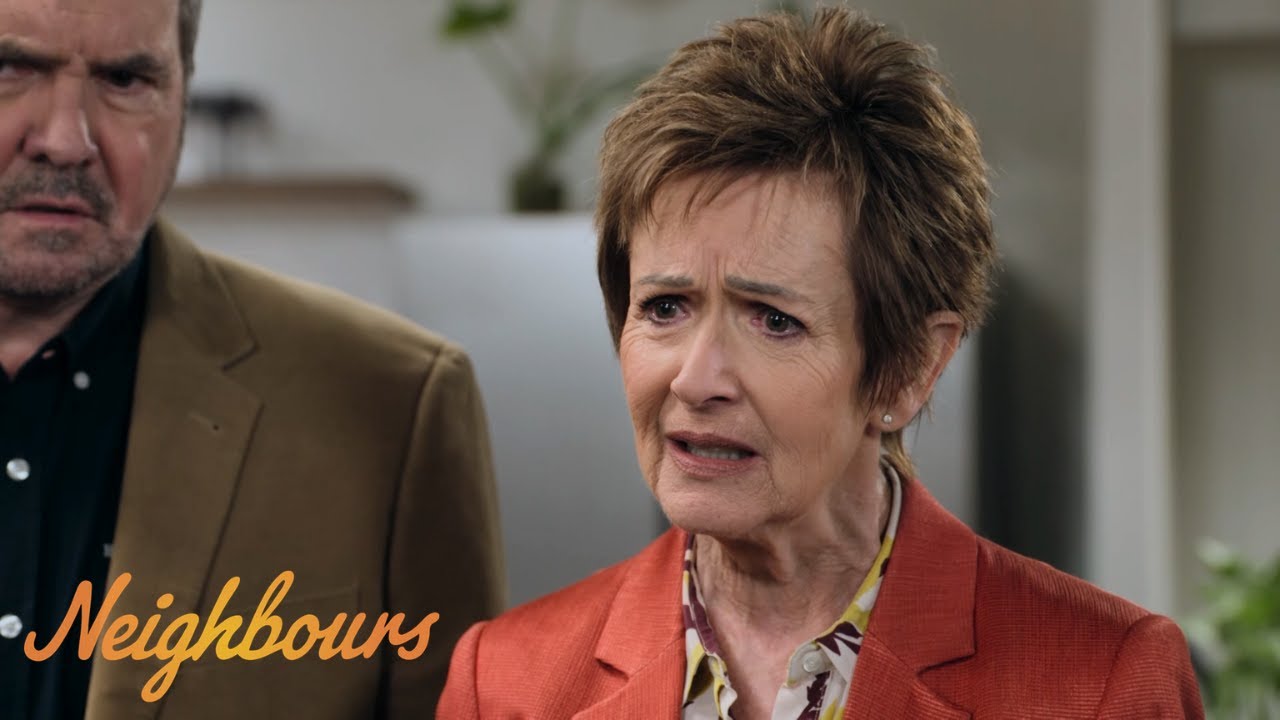 Susan Unleashes Her Wrath on Terese | Neighbours