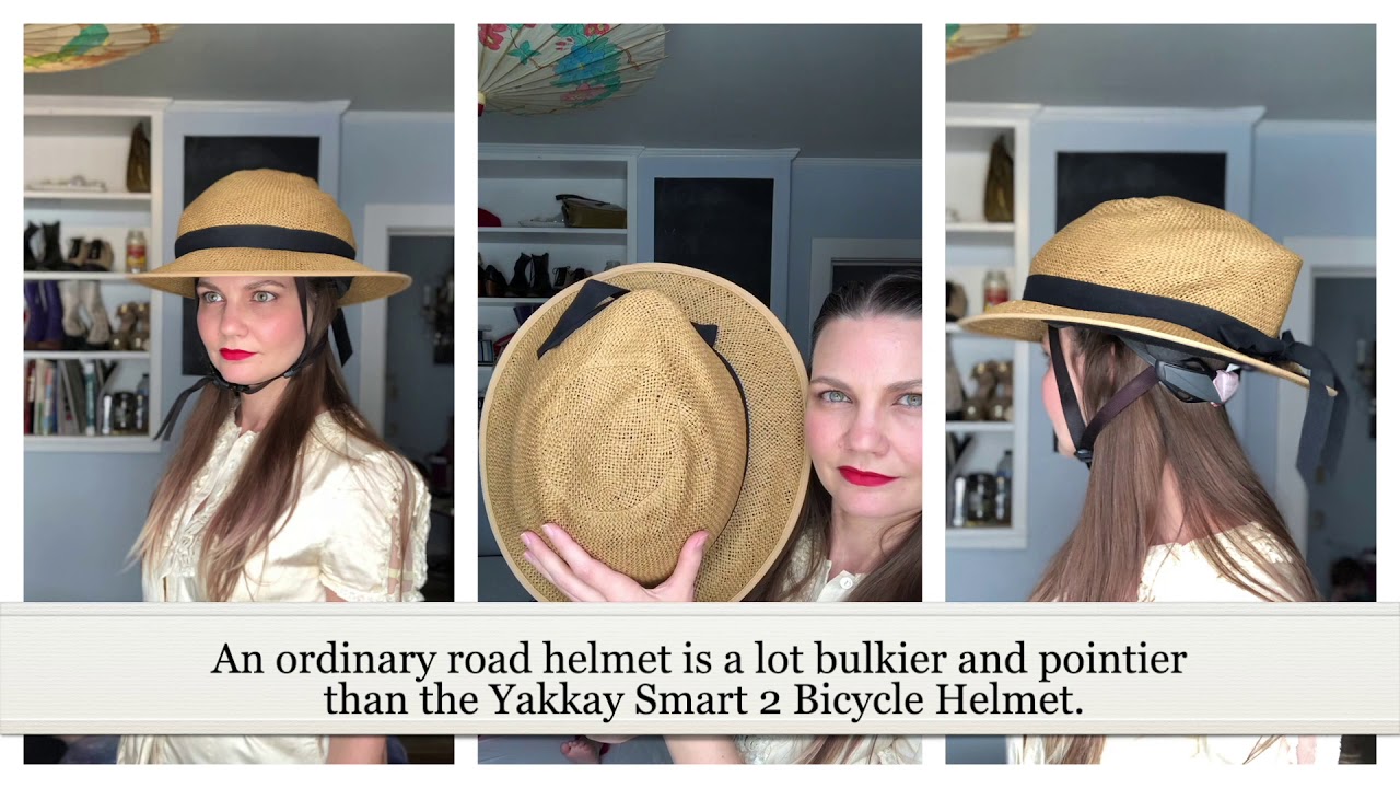 Will the Bike Pretty Straw Hat Helmet Cover fit your helmet?