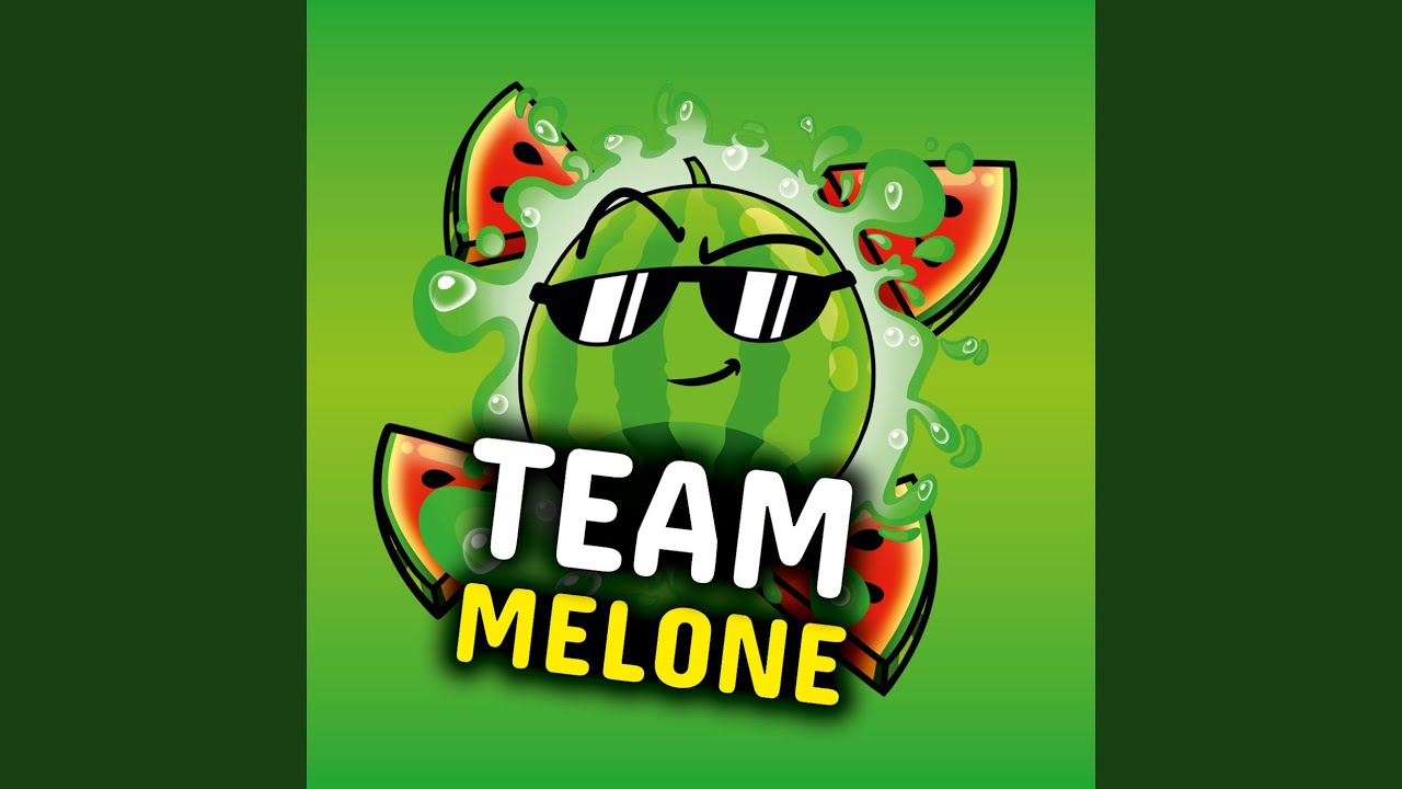 Team Melone