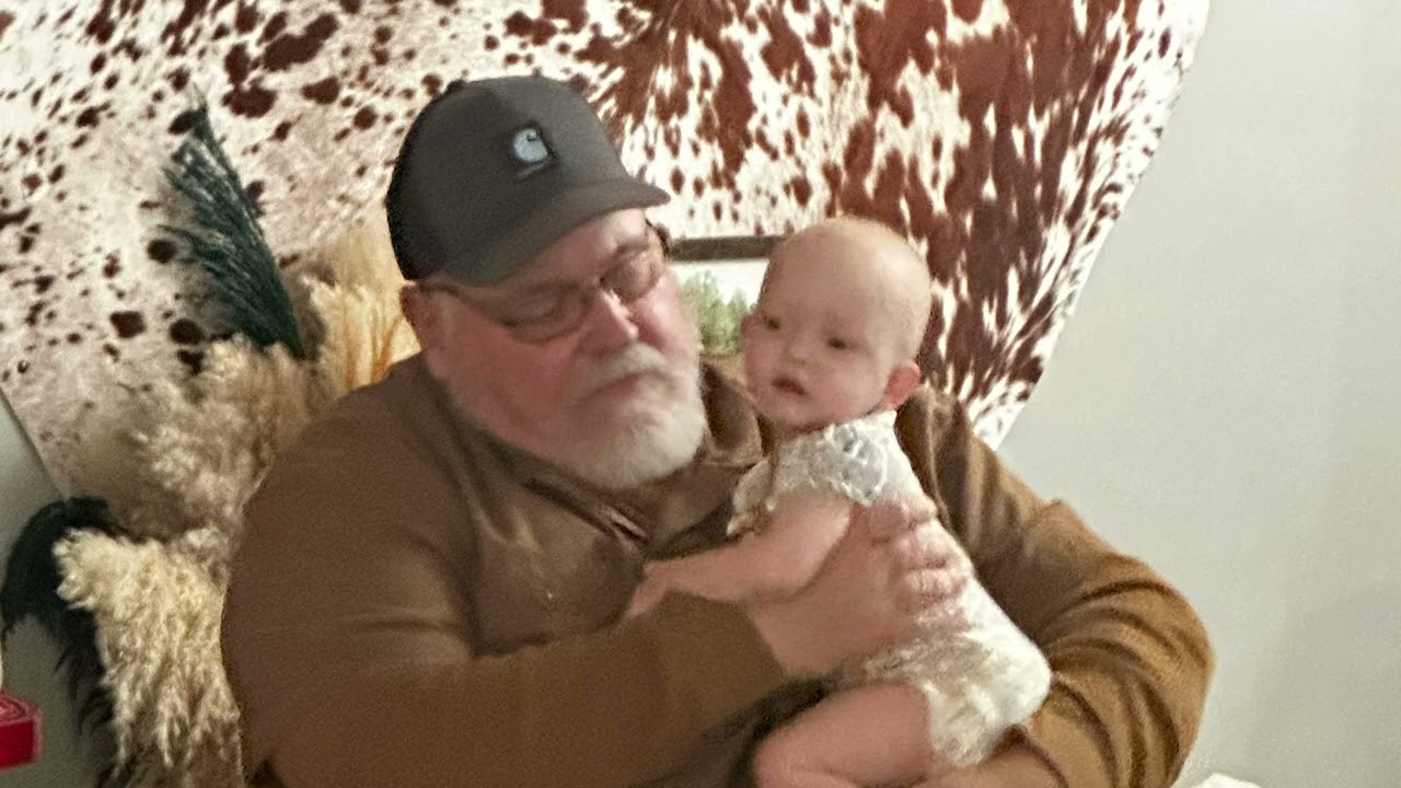 Big Joe Doesn’t Need a Horse For His Buggy (Tale #29)