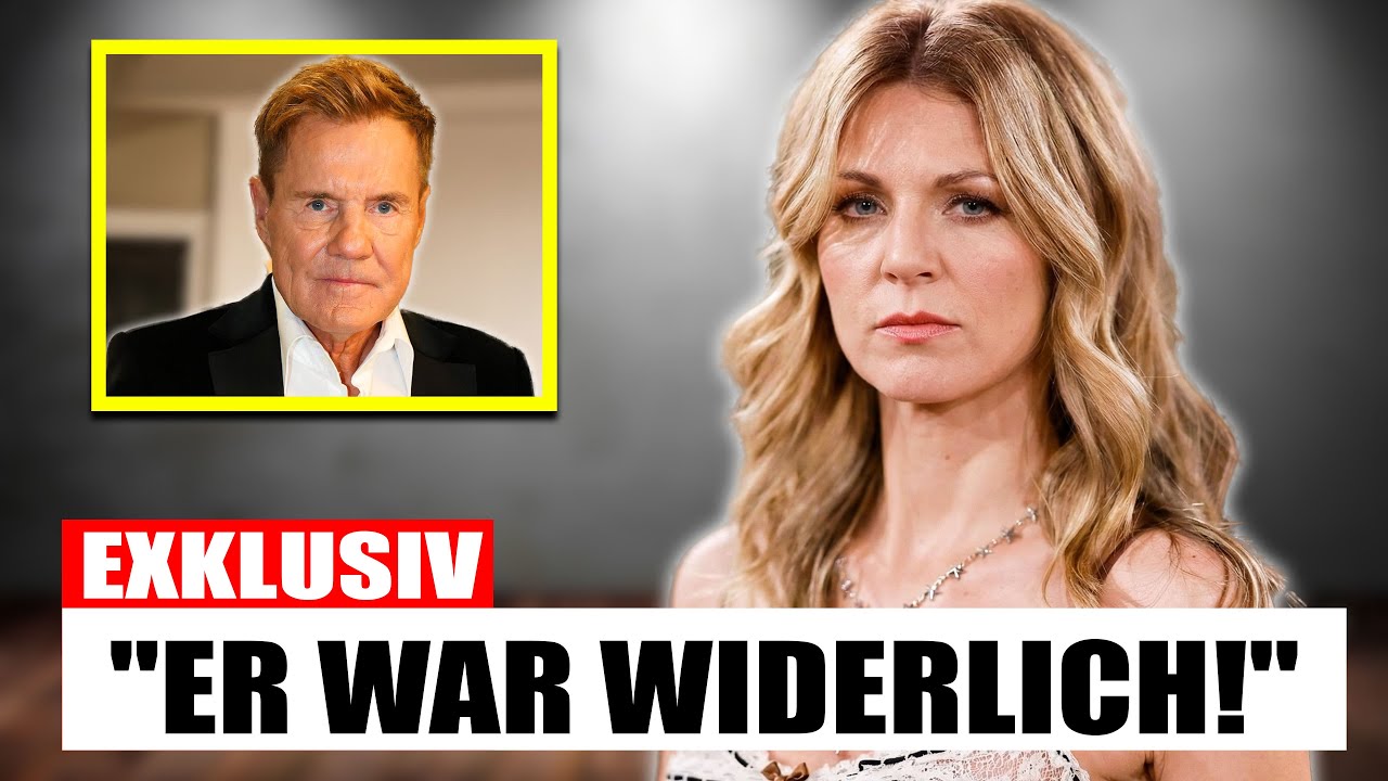 Mit 41 Jahren nennt Ella Endlich die fünf Stars, die sie am meisten verachtete