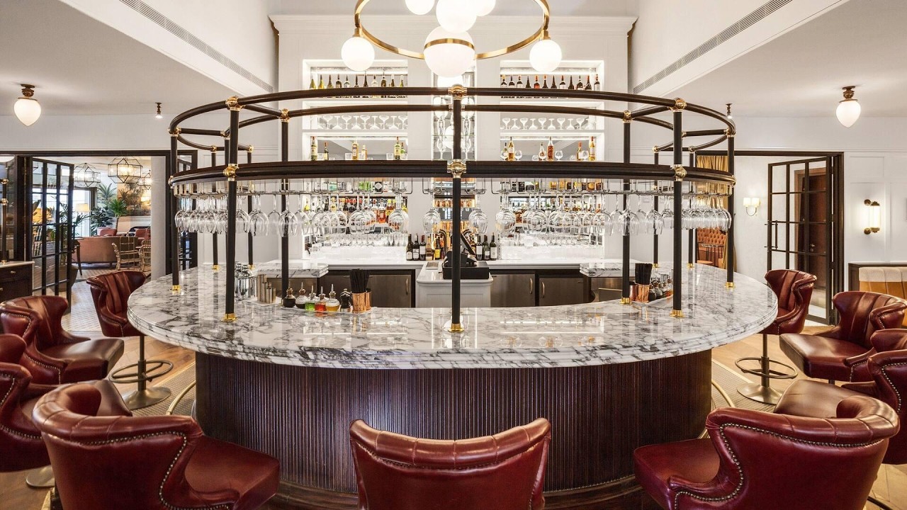 Clayton Hotel Cambridge, United Kingdom | Travel With Kiara