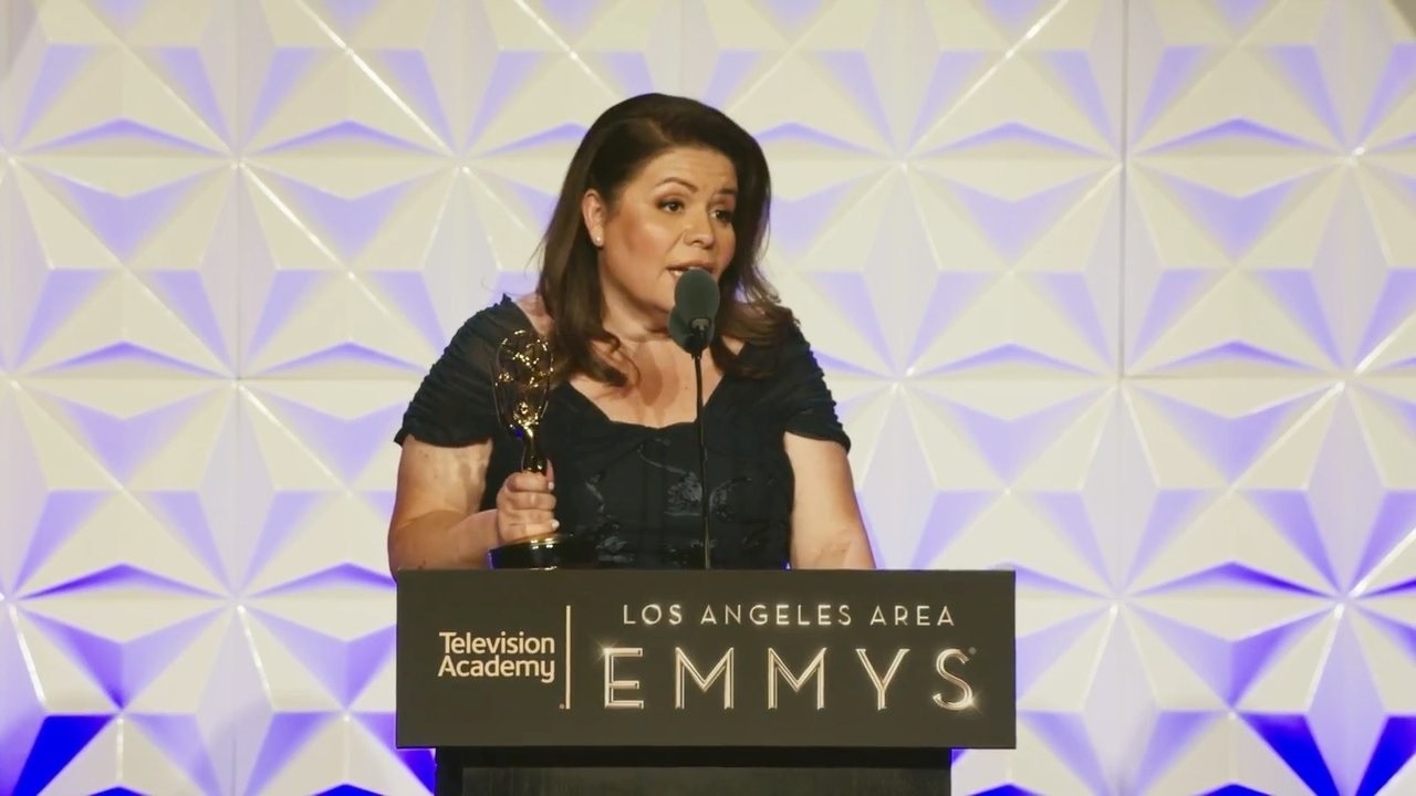 2026 LA Area Emmys: Feature Segment