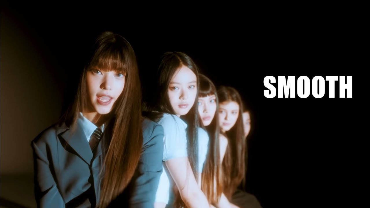Unexpected Genre Change in K-POP Songs