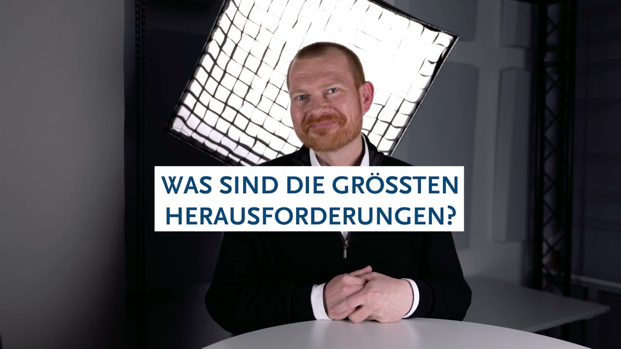 BTW 2025: Interview mit Matthias B&ouml;hm von der TU Berlin