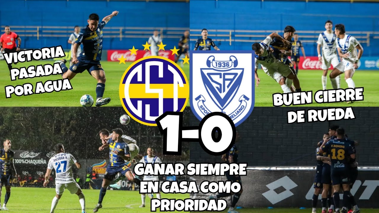 LOS TRES PUNTOS EN CASA | Trinidense 1-0 Ameliano | Análisis Hakure de la victoria ante La V Azulada