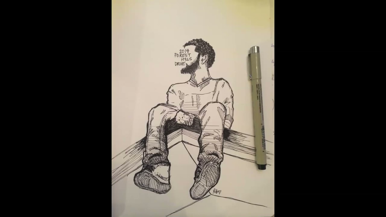 [FREE] J. COLE TYPE BEAT - 