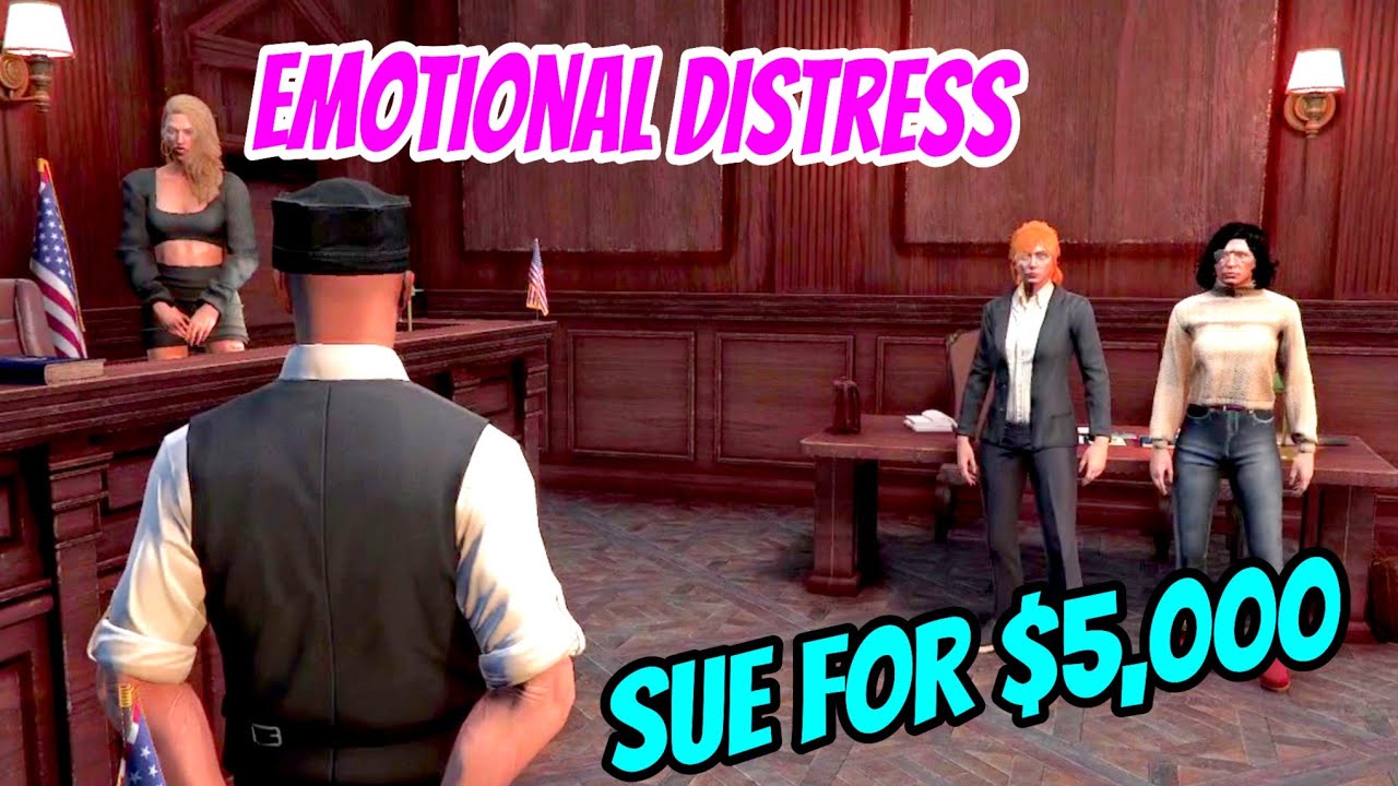 Matt gets Sued by his first Customer!🤣