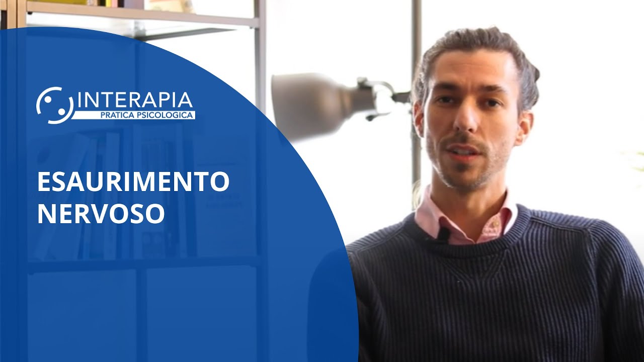 Esaurimento Nervoso