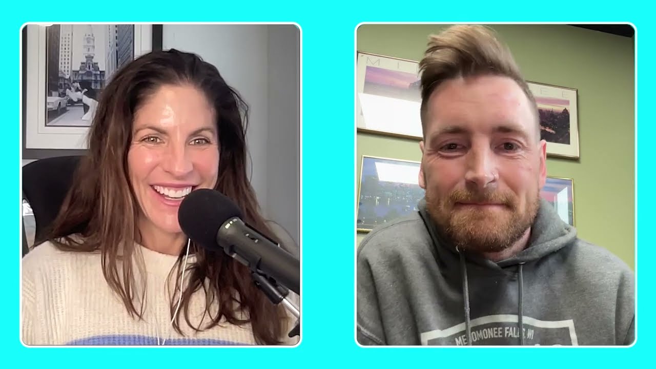 S5E15: Human Connection - Art and Mental Health, with Ike Wynter