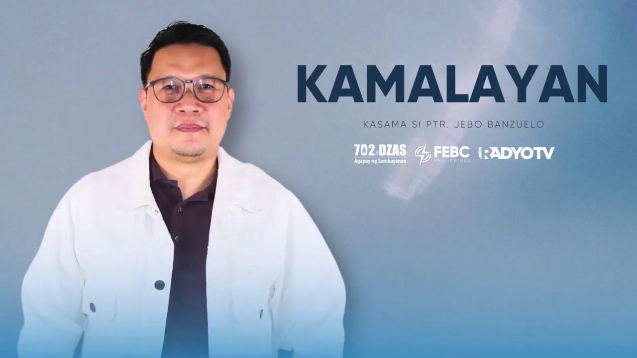 Kamalayan | March 12, 2026