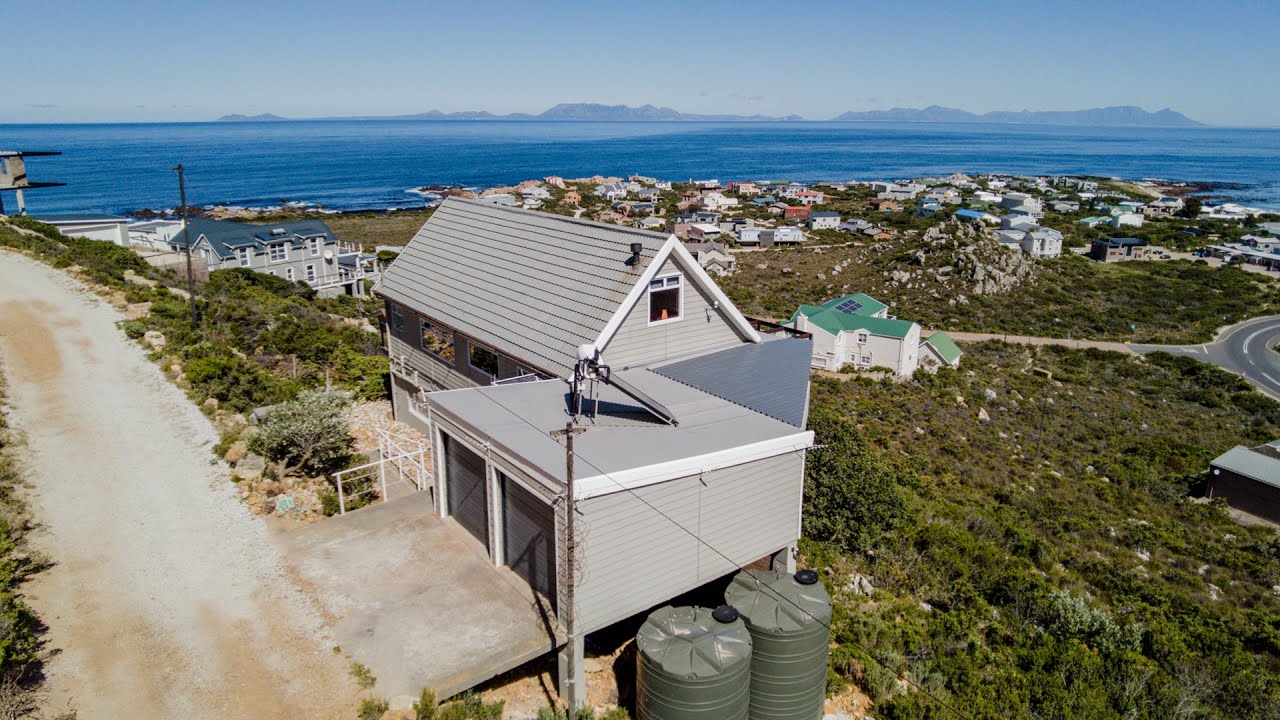 4 bedroom House for For Sale | Rooi Els