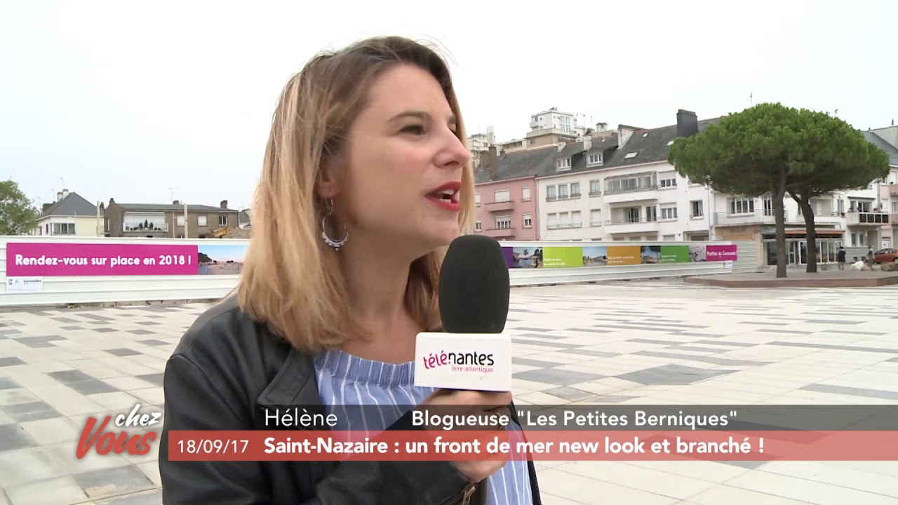 Chez vous à Saint-Nazaire centre-ville #1