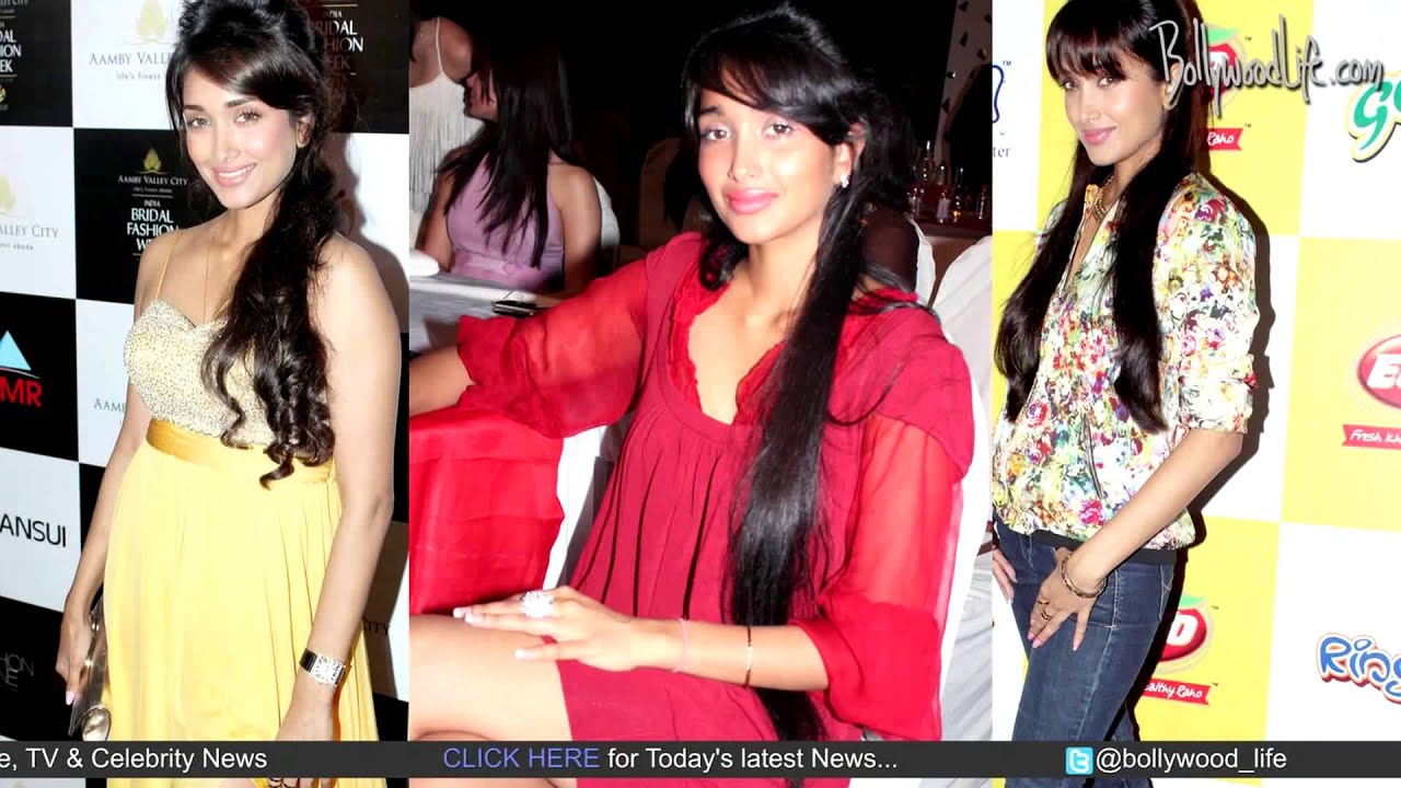 Jiah Khan suicide: Police await actor's medical reports to confirm abortion