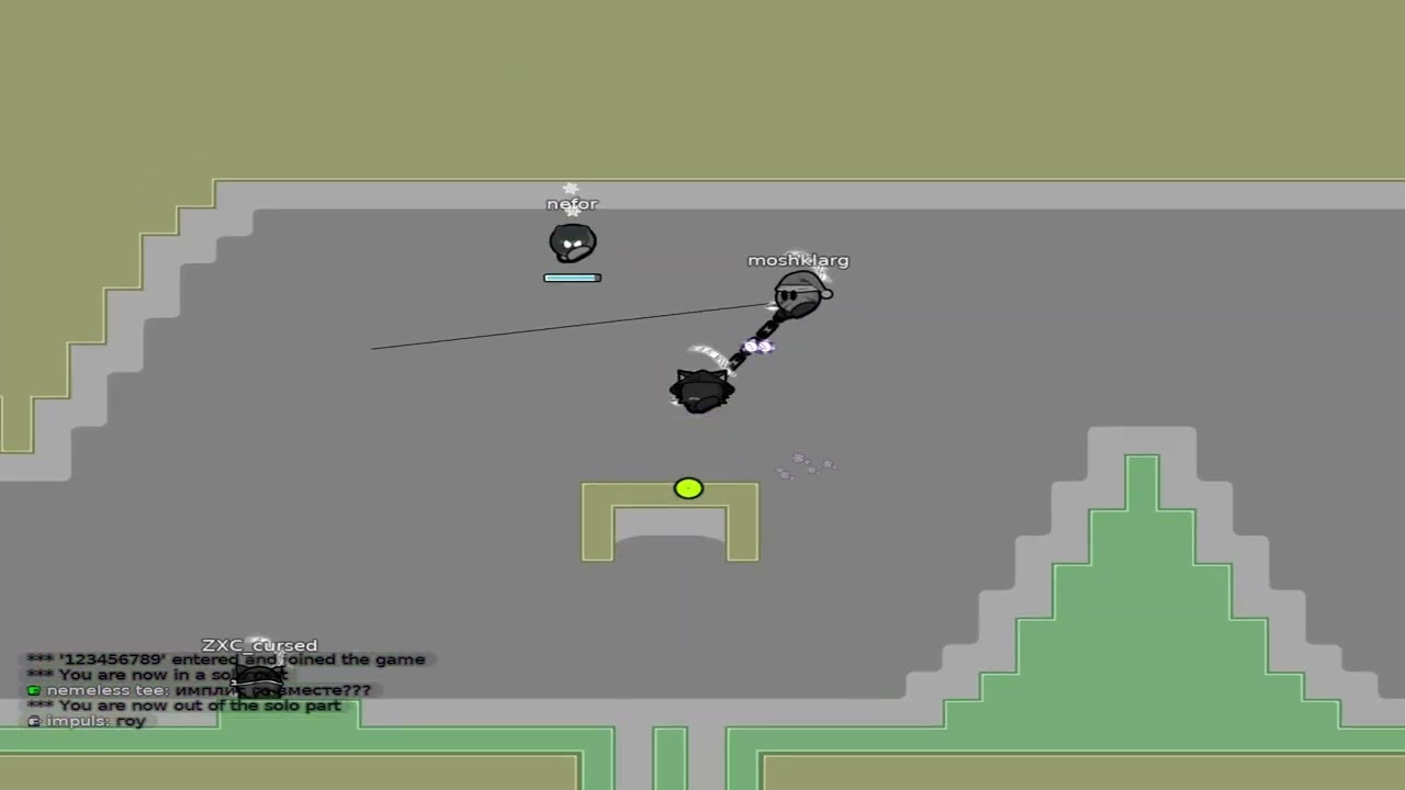 DDnet block edit №4