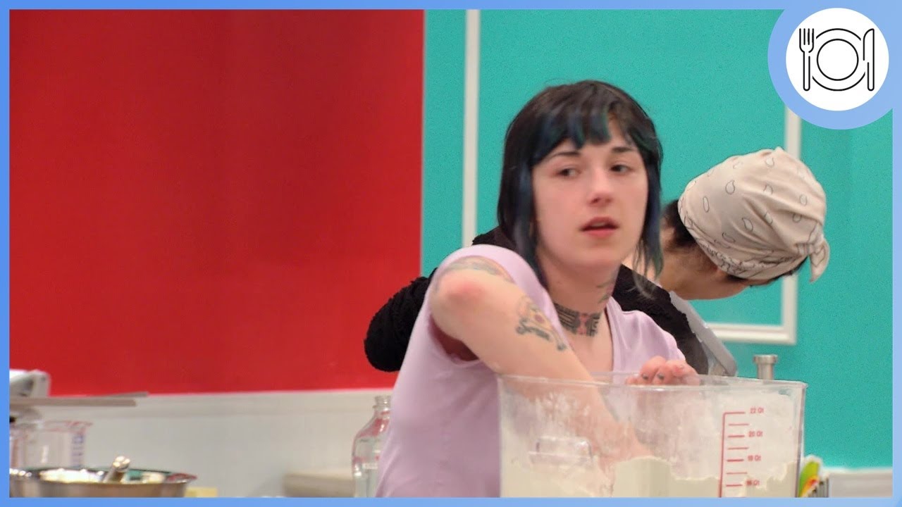 Epic Donut Showdown - Gourmet Donuts, Wild Challenges, $10,000 Prize!