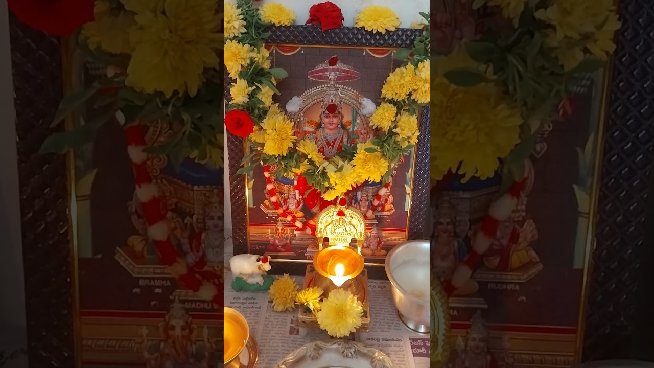 Why Bhogi Pooja Is The Most Important Festival