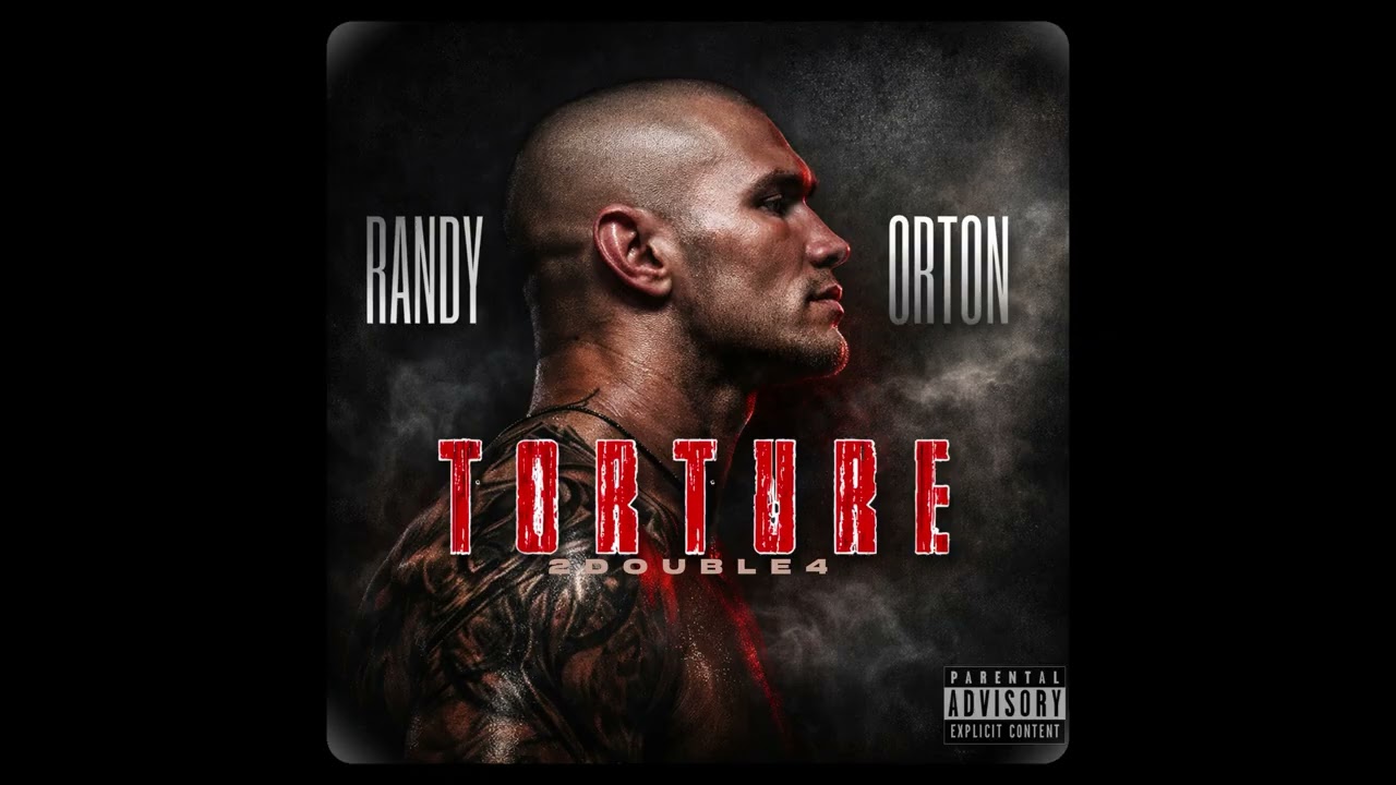 Randy Orton – TORTURE | Official Audio