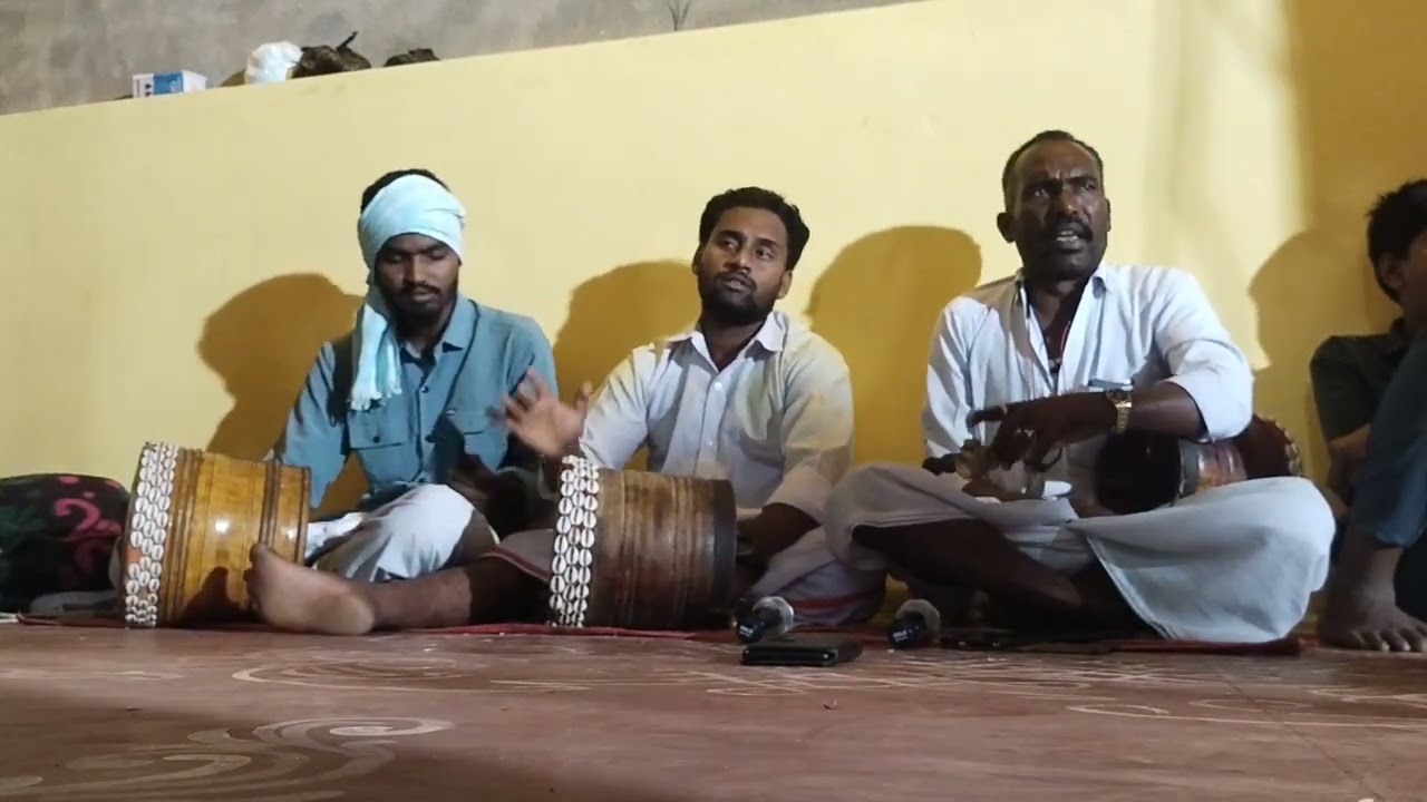 MARIKAL BAPANINTY YELLAMMA KATHA 10/12/24