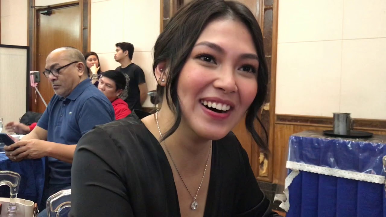 Meet ERIN OCAMPO the Controversial Ex-GirlTrend: How she surpassed motherhood issues