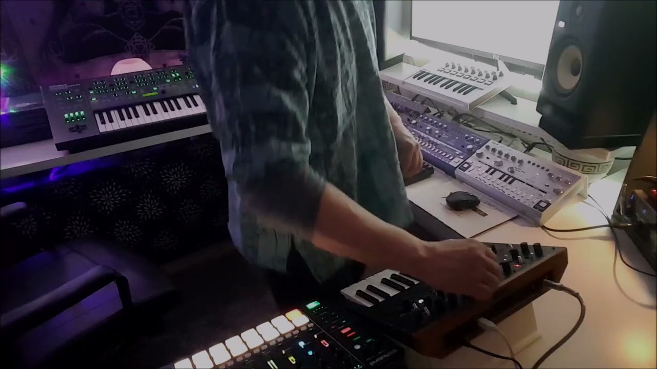 ૐ GoaNoja ૐ Goa Trance