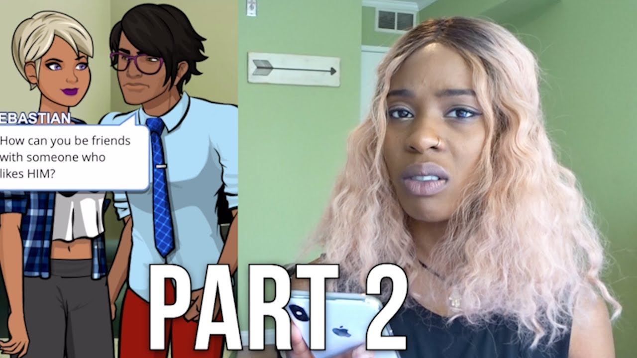 PLAY EPISODE WITH ME (PART 2)