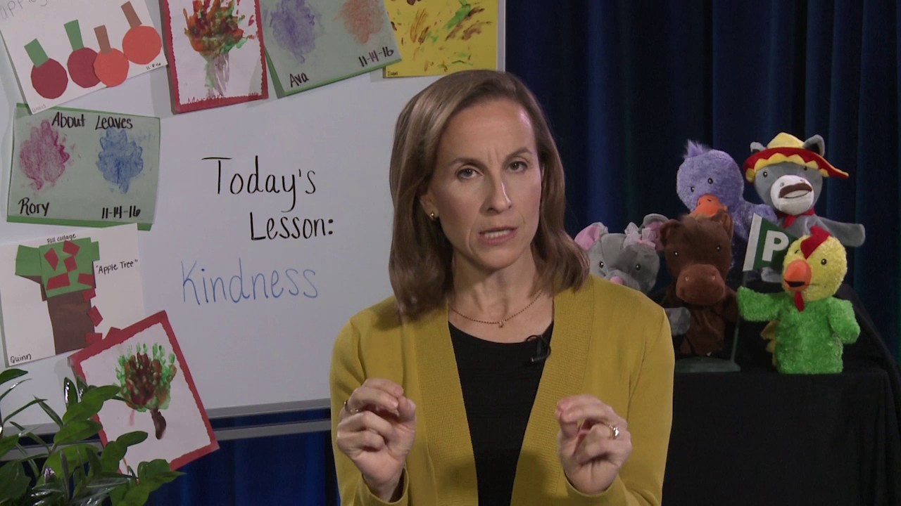 How to Raise Selfless Children {Interview with Expert Dr. Laura Jana}