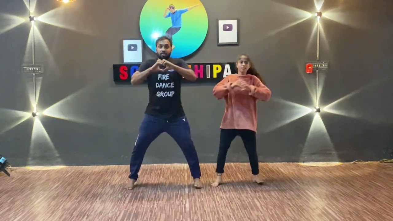 Chura Ke Dil Mera Dance Video || Beautiful Sangeet Dance Performances To The Bride And Groom