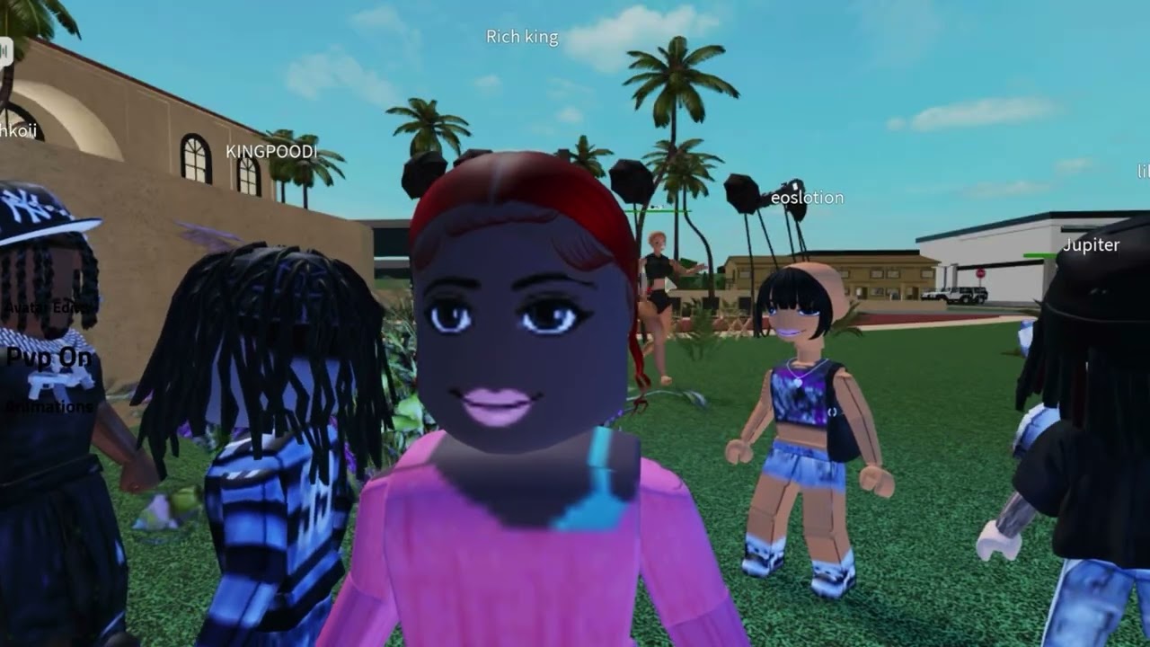 Season seven episode four of baddies