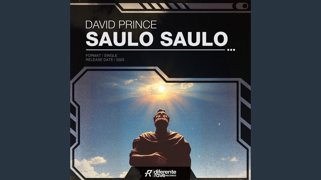 Saulo Saulo (Extended Mix)