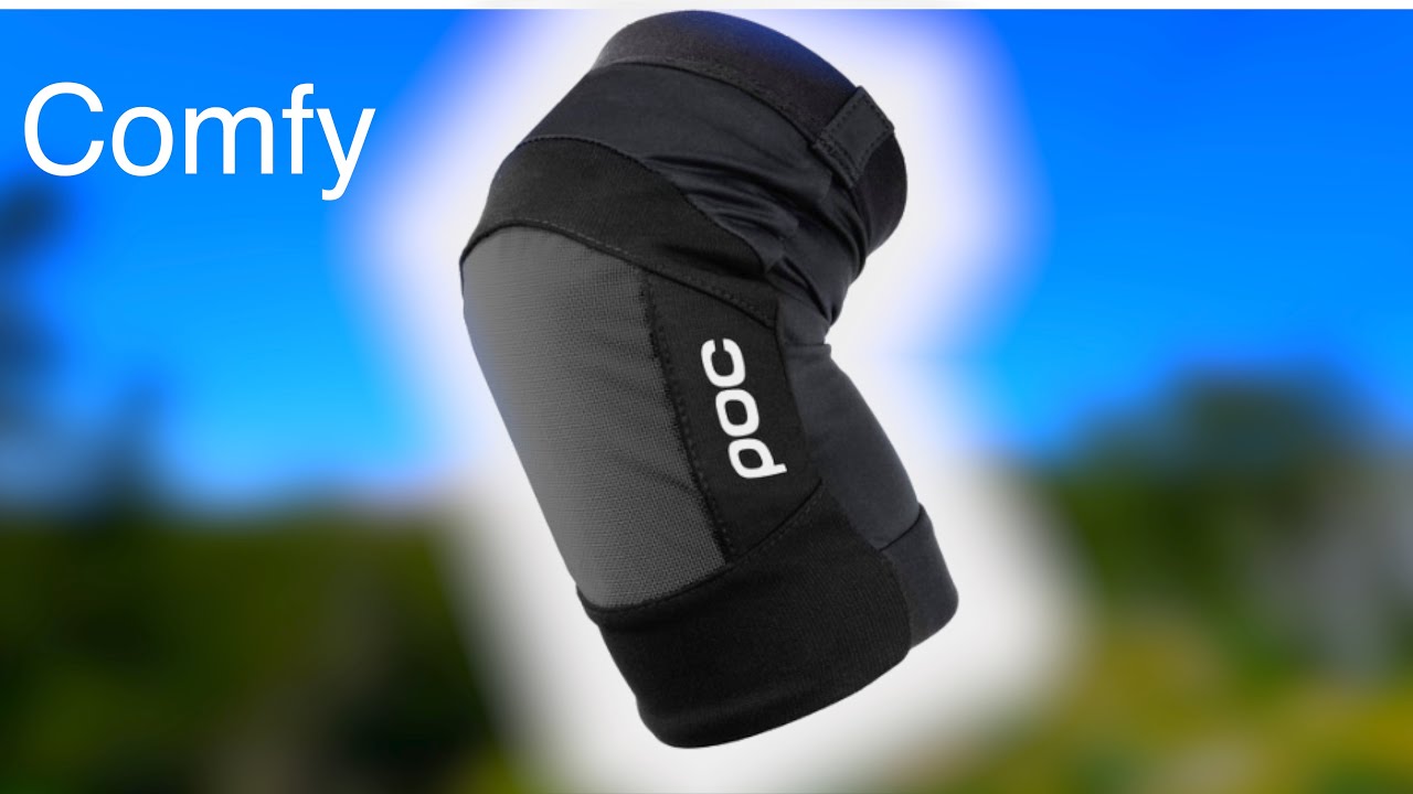 POC Joint Knee pads: ARE THEY THE BEST EVER?