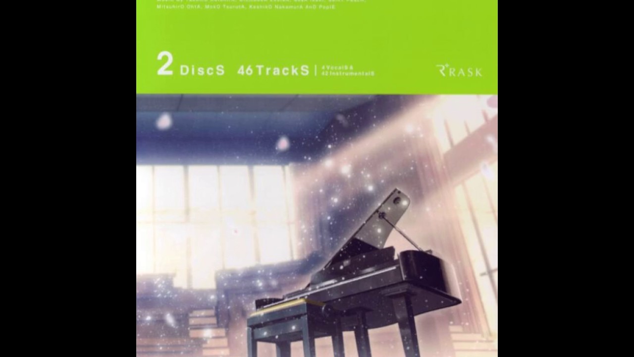 Re:LieF(レリーフ) OP FULL 「Re:TrymenT」／紫咲ほたる