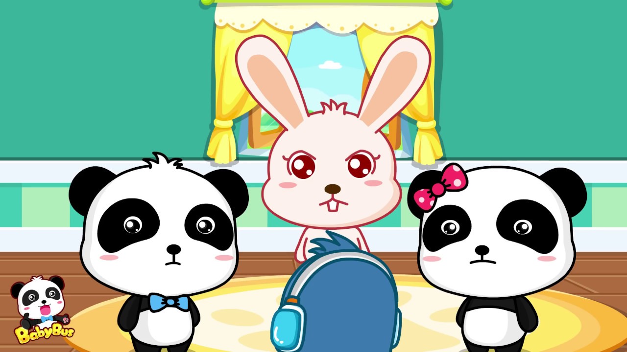 Potty Song | Toilet Training | Nursery Rhymes | Kids Songs | Baby Cartoon | BabyBus