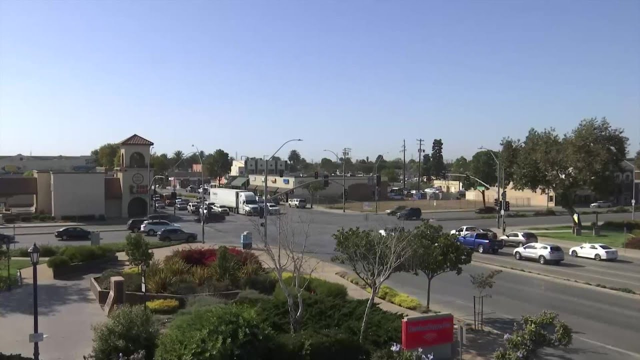 Santa Maria moving forward with downtown revitalization plans