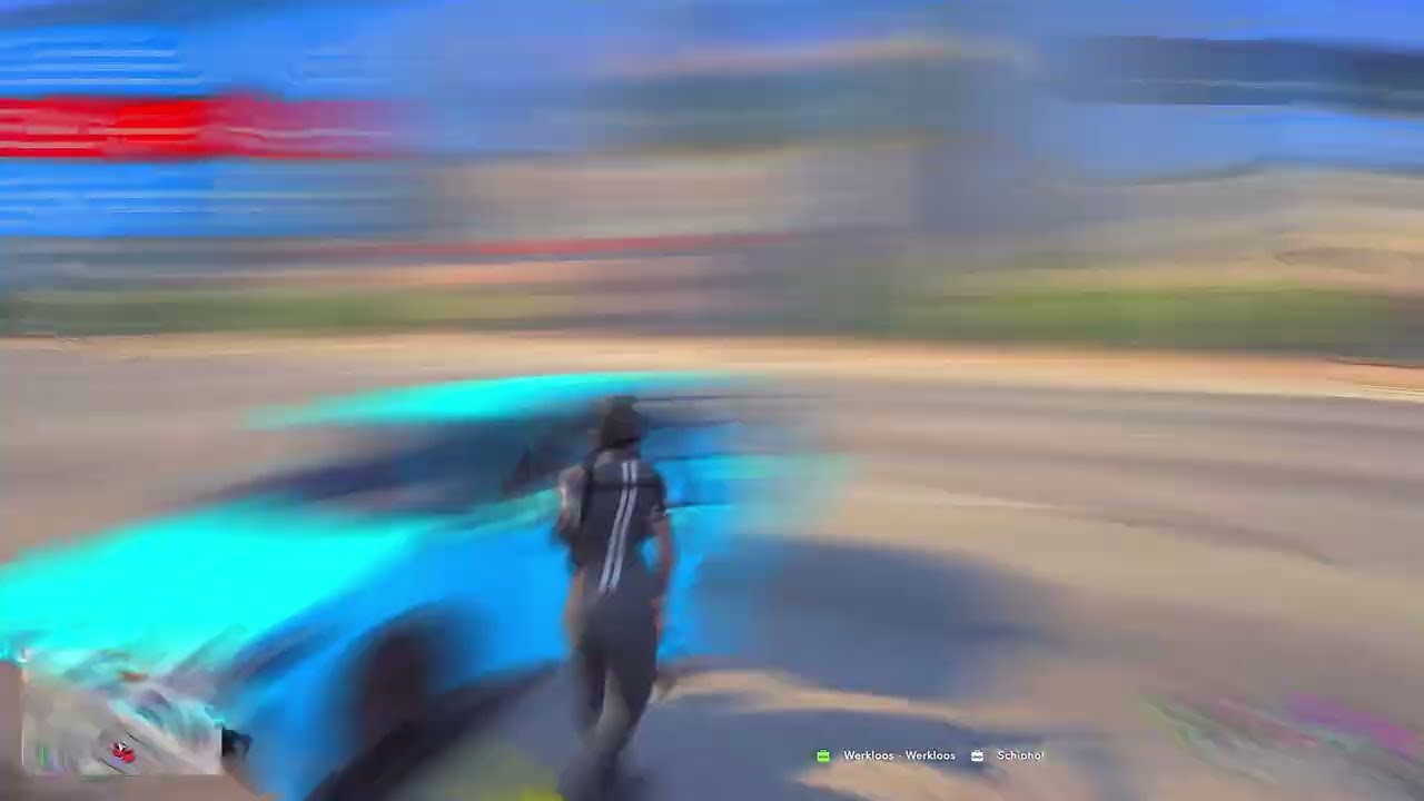 #FalseBanned?!