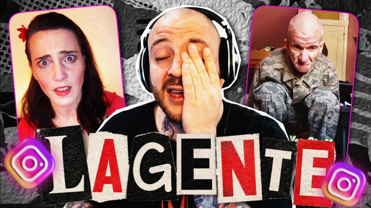 Il 25 Aprile della Gente 🎈 [LA GENTE #16] | Reaction con Nanni