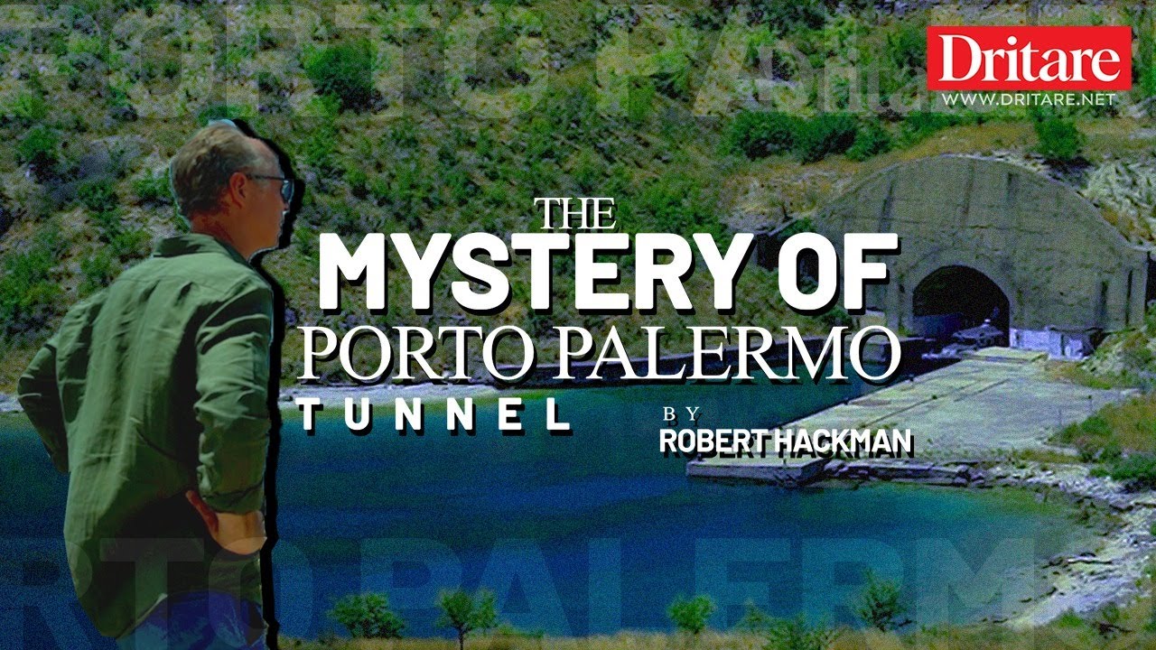 The mystery of 