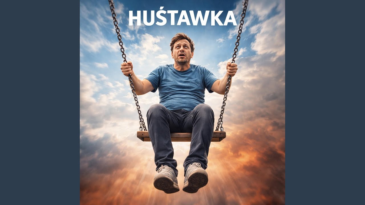 Huśtawka
