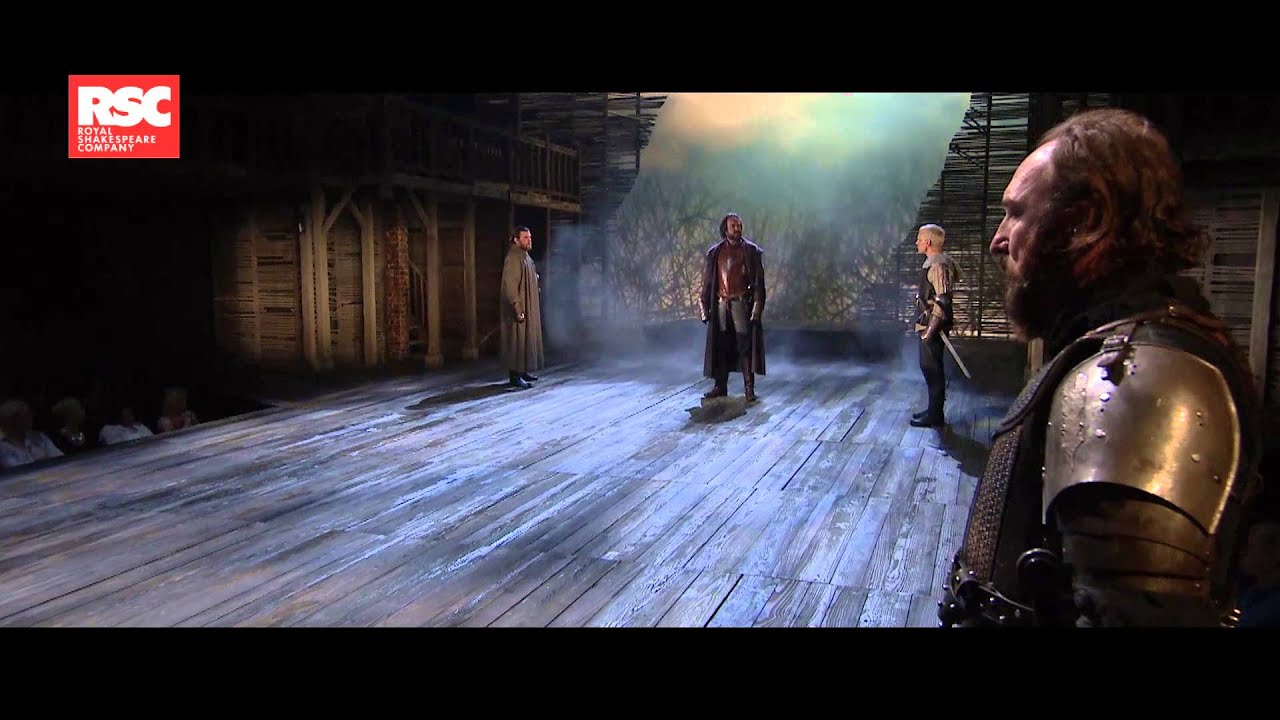 Shakespeare: Henry IV Parts I & II (Special Edition) (Royal Shakespeare Company)
