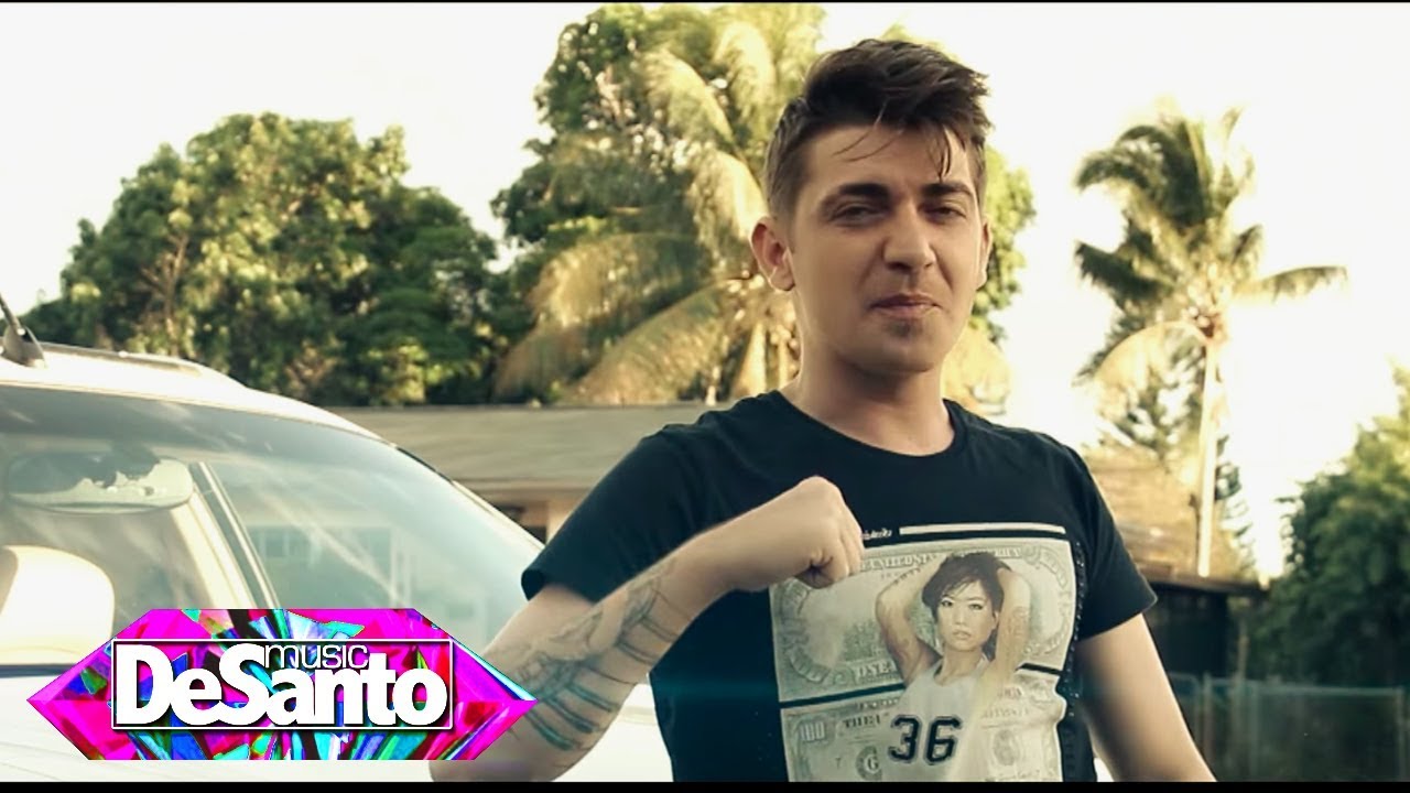 DeSanto - Pentru fratii mei ( Oficial Video )