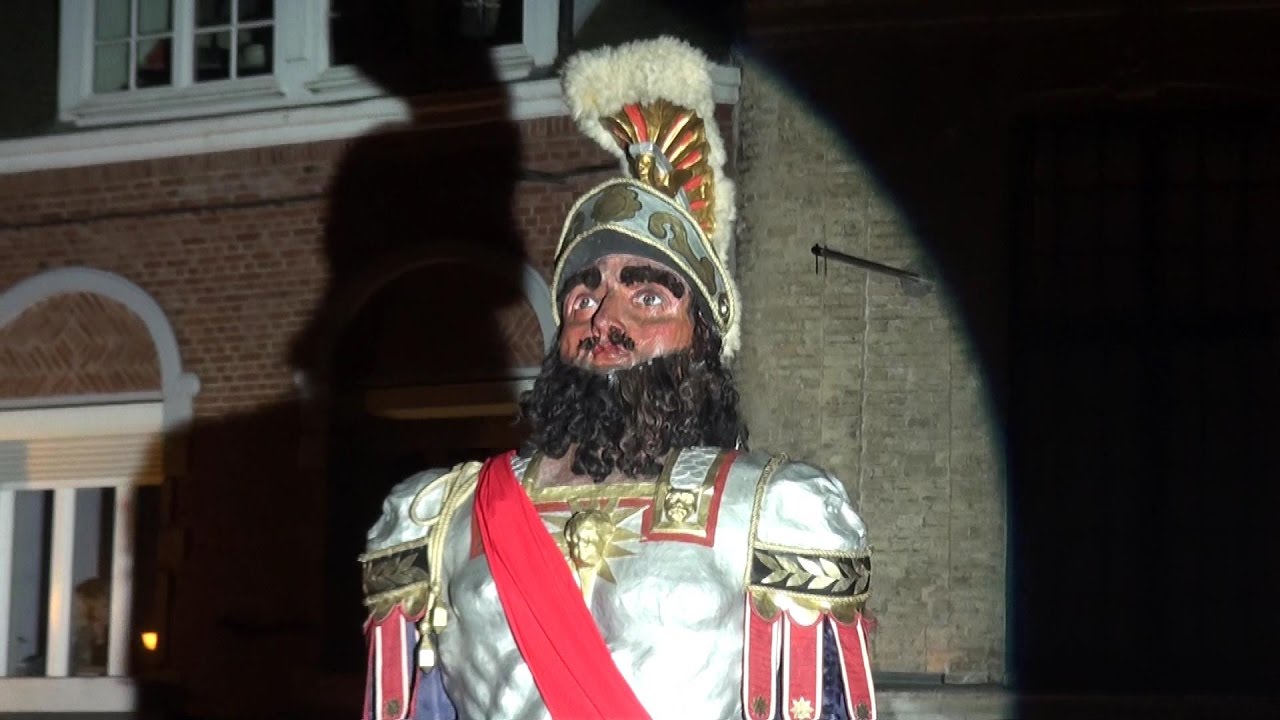 Carnaval Cassel 2015 Lundi de Pâques