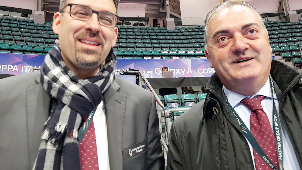 Volley, gli arbitri. "Quando ci contestano, nel dopopartita danno indicazioni sbagliate..."