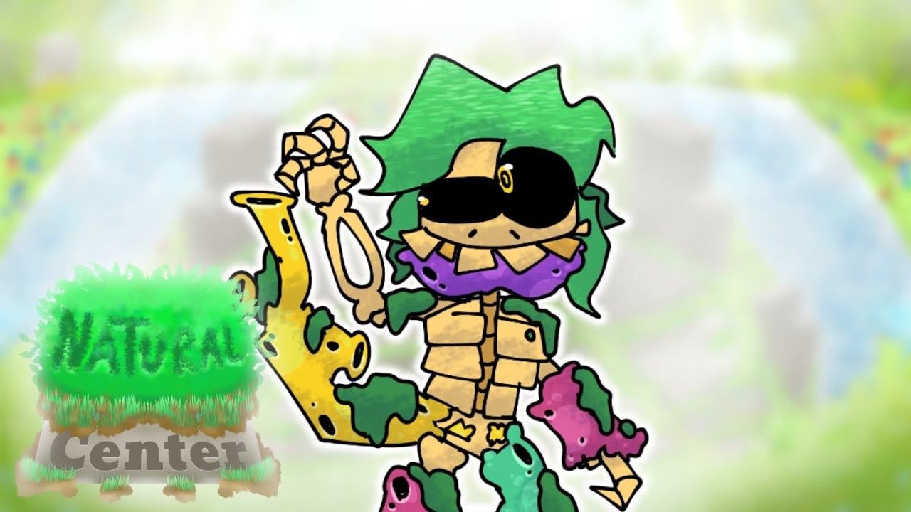 OSM 🌳Natural Center🌳 - Esquelecoral (Coraleton) [Ft. @Ryanmccheddar2]